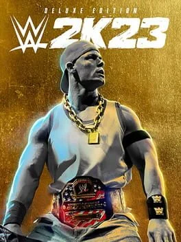 WWE 2K23 [Deluxe Edition]