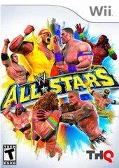 WWE All Stars