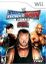 WWE SmackDown vs. Raw 2008