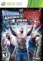 WWE SmackDown Vs. Raw 2011 [The Viper Edition]