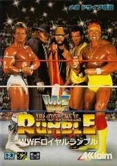 WWF Royal Rumble