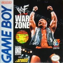 Wwf Warzone