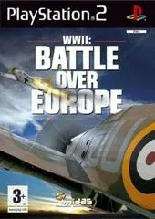 WWII: Battle over Europe
