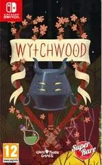 Wytchwood