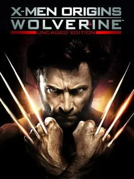 X-Men Origins: Wolverine [Uncaged Edition]