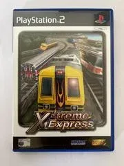 X-Treme Express