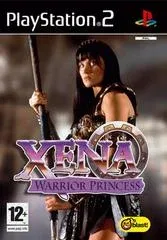 Xena: Warrior Princess
