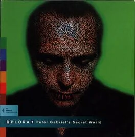 XPLORA1 Peter Gabriel's Secret World