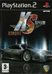 Xtreme Speed