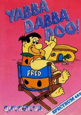 Yabba Dabba Doo