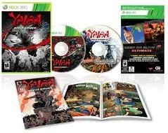 Yaiba: Ninja Gaiden Z [Special Edition]