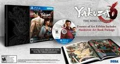 Yakuza 6: The Song of Life [PlayStation Hits]