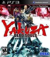 Yakuza: Dead Souls [Limited Edition]