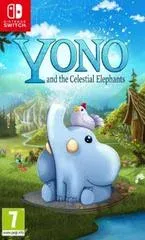 Yono and the Celestial Elephants