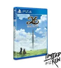 Ys Origin [Strictly Limited]