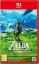 Zelda: Breath Of The Wild - Nintendo Switch 2 Edition