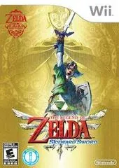 Zelda Skyward Sword [Controller Bundle]