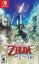Zelda Skyward Sword HD