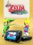 Zelda Wind Waker HD [Limited Edition]
