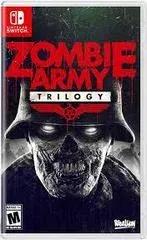Zombie Army Trilogy [Code In Box]