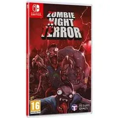 Zombie Night Terror