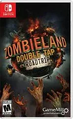 Zombieland Double Tap Roadtrip