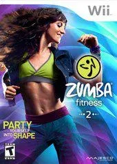Zumba Fitness 2 [Bundle]
