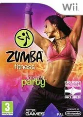 Zumba Fitness: Join the Party